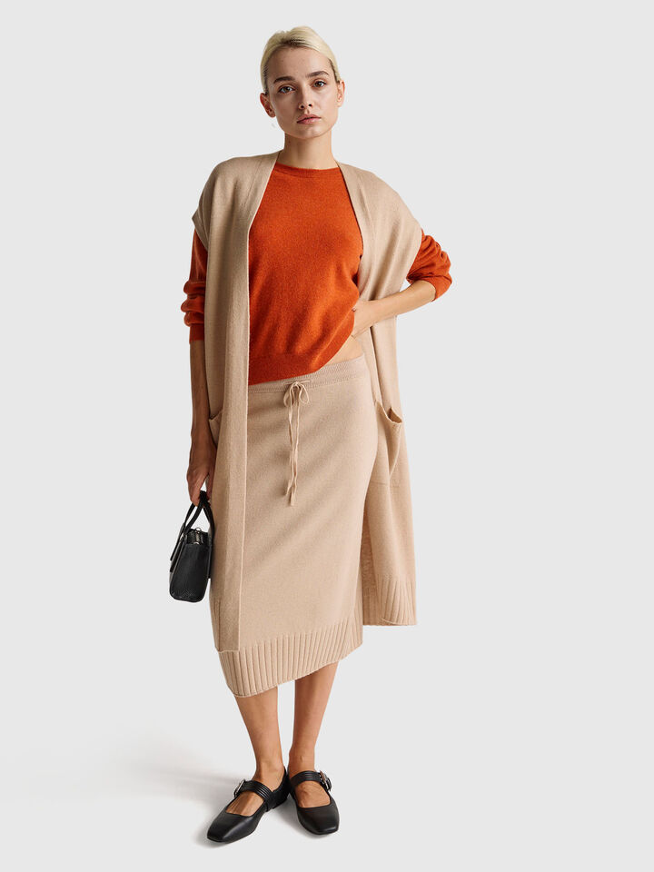 SWEATER L/S Women image number 3